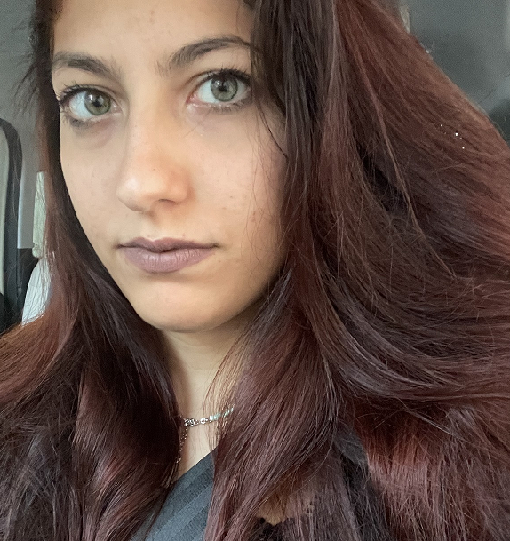 image personal profile
